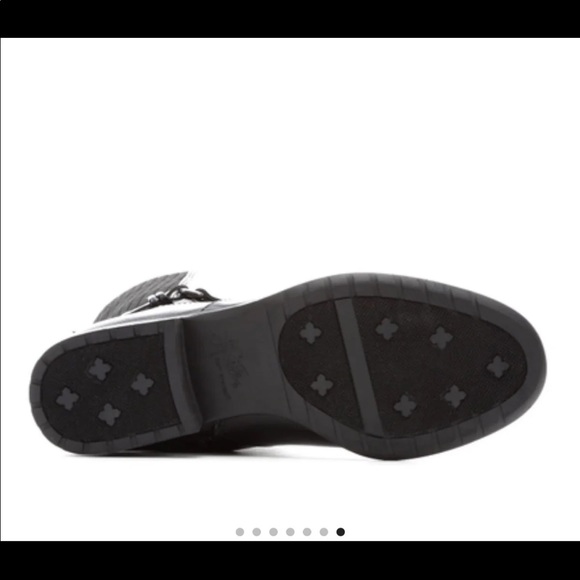 NIB NATURALIZER HIGH KNEE BOOTS WOMEN SIZE 5.5 - Picture 9 of 9